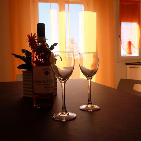 Appartamenti Bellini 바르돌리노 외부 사진